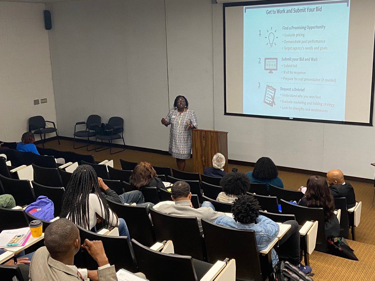 SBA_SCarolina's tweet image. We are excited to announce that we signed a strategic alliance today with @VoorheesCollege, an HBCU in #DenmarkSC, to work together in providing resources and events to entrepreneurs and students in @bambergcounty!