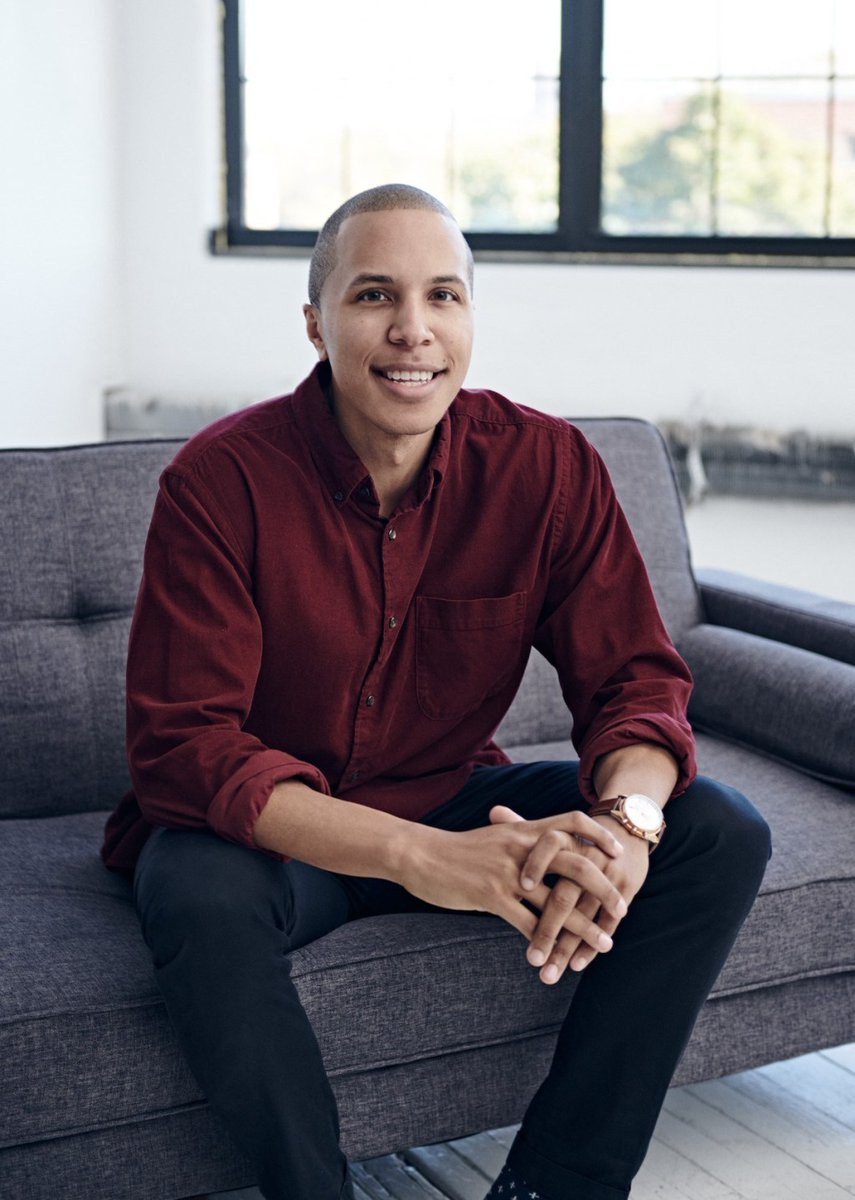hotDesksMD's tweet photo. Henri Pierre-Jacques of Harlem Capital breaks down his investment decision process https://t.co/ACOvizzFBc https://t.co/uHbEINNOYb