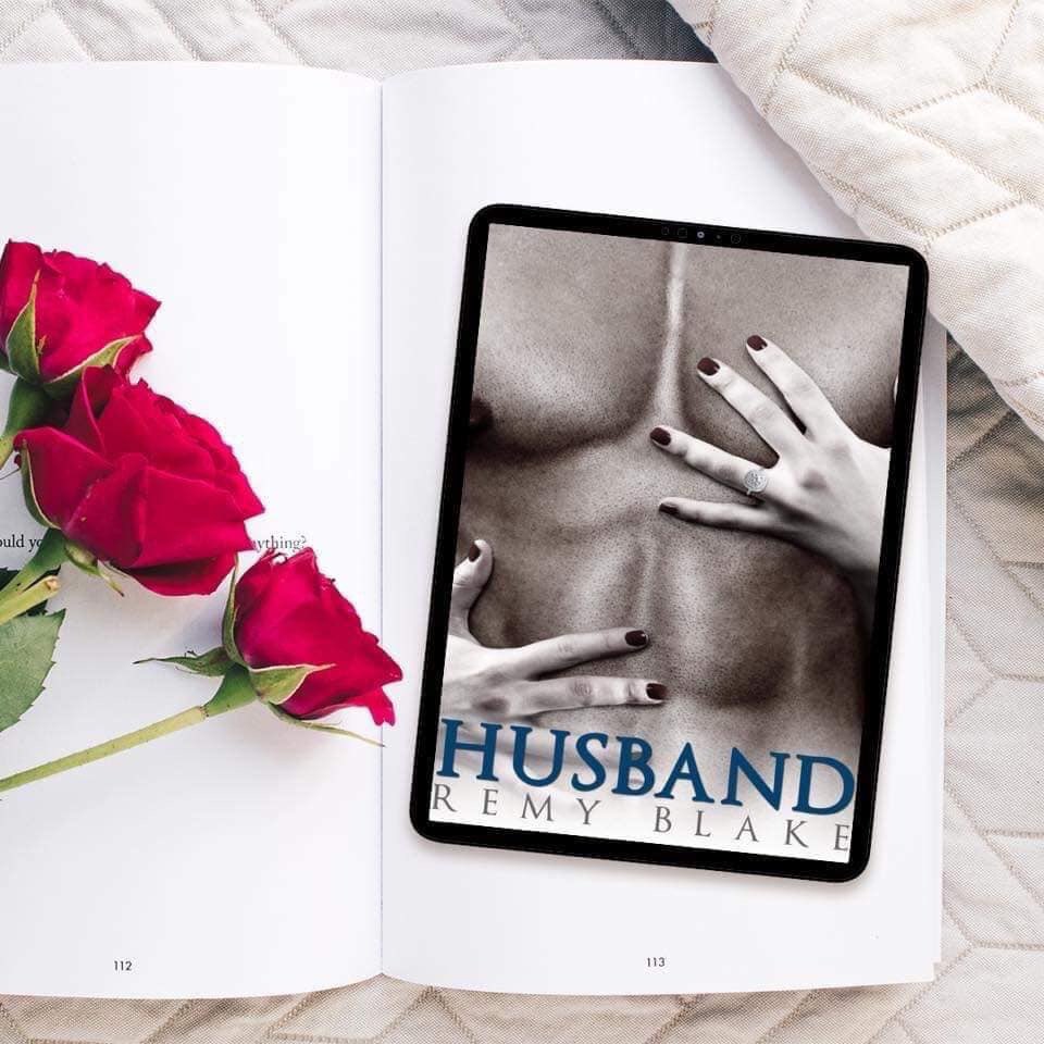 💍HUSBAND is LIVE!💍 

✓ Father’s Best Friend
✓ Sassy Heroine
✓ Age Gap
✓ Scorching HOT chemistry

𝐎𝐍𝐋𝐘 $𝟎.𝟗𝟗 &amp; 𝐅𝐑𝐄𝐄 𝐰𝐢𝐭𝐡 𝐊𝐔!
US: amzn.to/39gFOD0
UK: amzn.to/35R2HuH
CA: amzn.to/2sTBHMm
AU: amzn.to/2Srpnhf