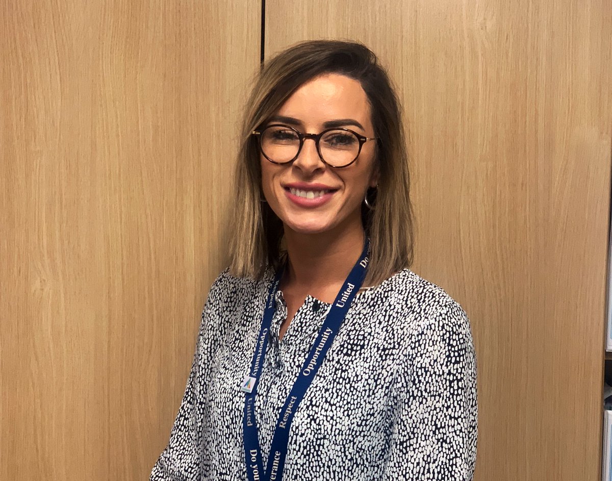 Northamptonshire Teaching School Hub tweet media