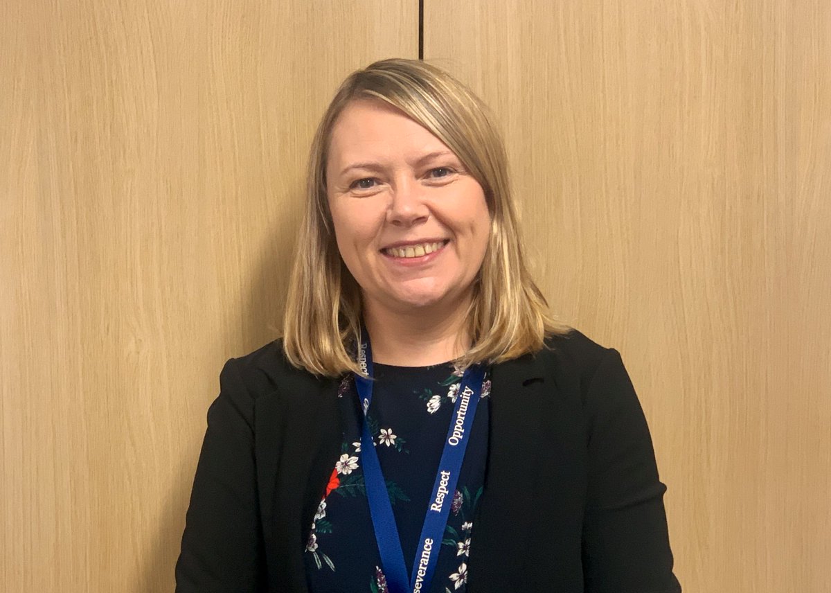 Northamptonshire Teaching School Hub tweet media