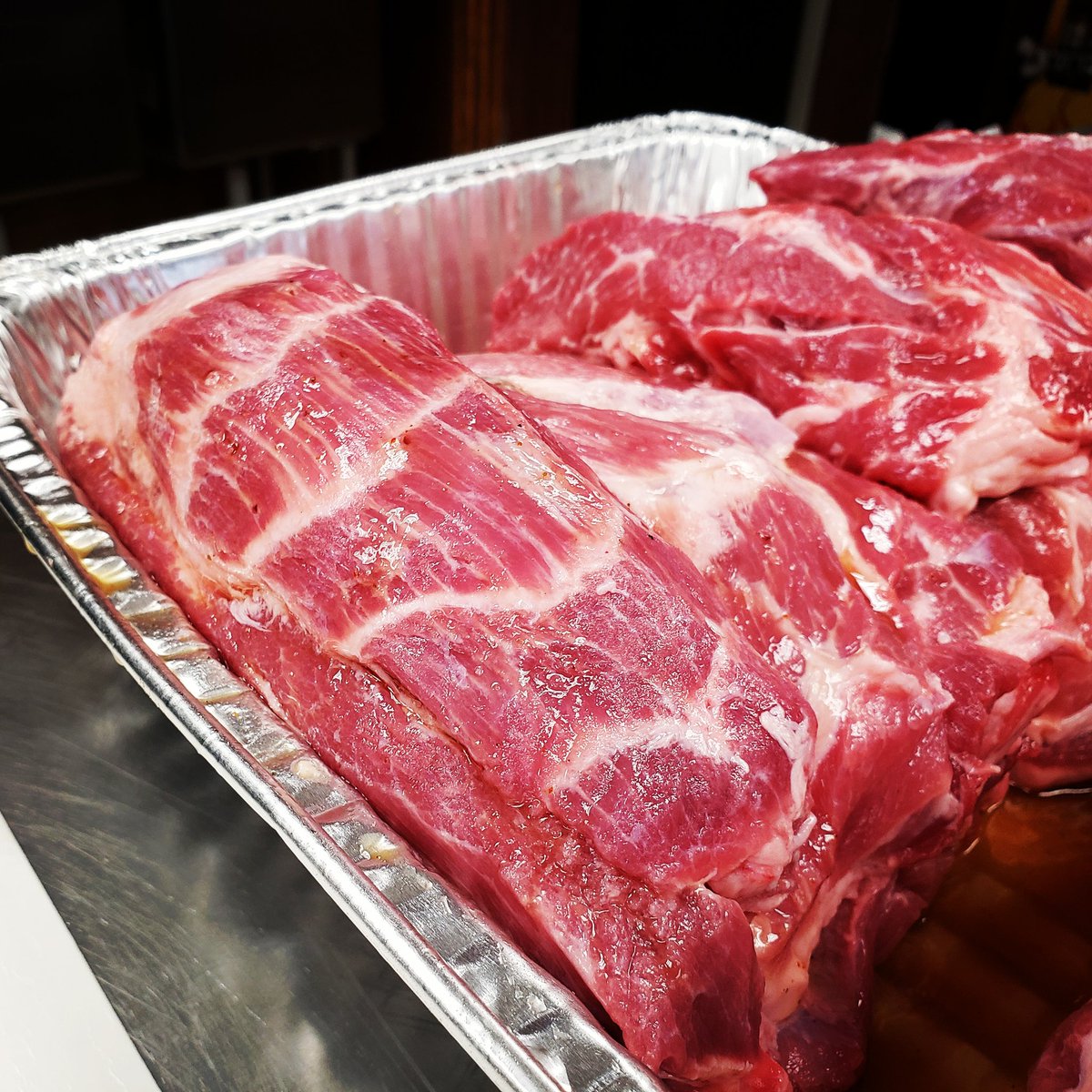 KC Grilling Company (@kcgrillingco) on Twitter photo Money, Money, Money....MONEY! Filming some competition pork vids today here with @shakenbakebbq , <a href="/GettinBasted/">Brad Leighninger</a> & the @nationalbbq.
#kcgrillingco #olathe #arborcreek #bbqlife #bbqfamily #bbqnation #kcbs #pork #moneymuscle #nbbql Money, Money, Money....MONEY! Filming some competition pork vids today here with @shakenbakebbq , <a href="/GettinBasted/">Brad Leighninger</a> & the @nationalbbq.
#kcgrillingco #olathe #arborcreek #bbqlife #bbqfamily #bbqnation #kcbs #pork #moneymuscle #nbbql
