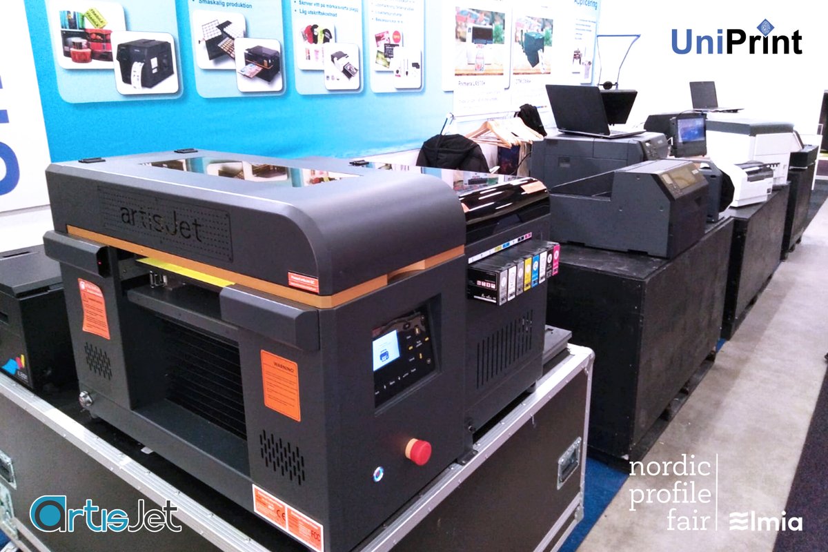 artisjet printer