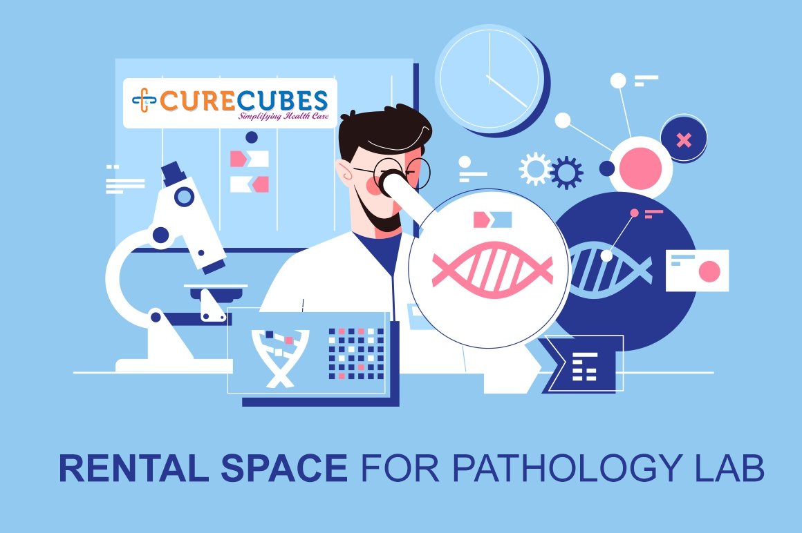 curecubes's tweet photo. #Curecubes - Rental Space for Pathology Lab
Fulfil your space requirement

Visit:- https://t.co/GnSyAXzoDW

#MedicalSpaceinDelhi #MedicalSpaceforRent #SpaceforPathologyLab #PathololgyCoworkingSpaceinKamlaNagar #CurecubesHealth #PathologyLabSpaceinDelhi https://t.co/rI6fBtkmMj