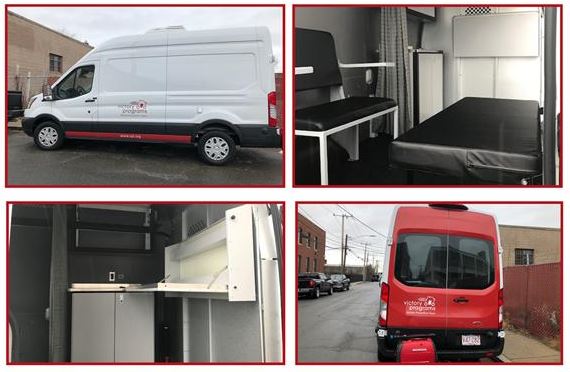 Victory Programs tweet media