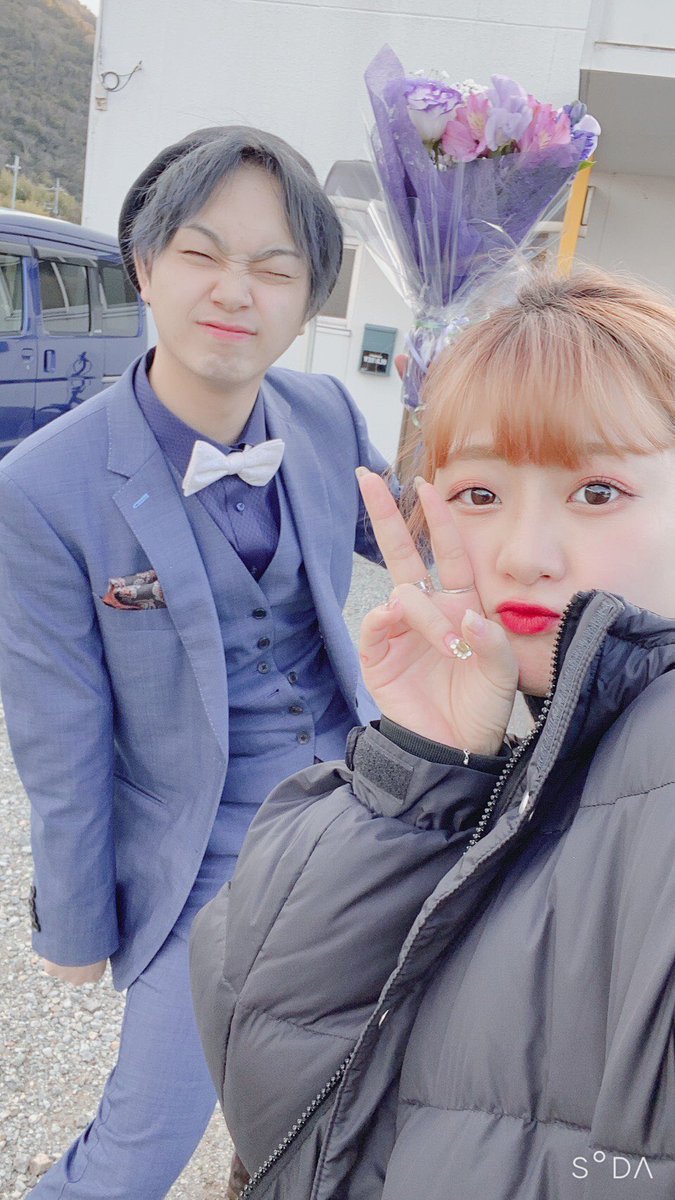 n_osuke_'s tweet photo. 3年ぶりのツイート
成人できました。さいくう〜 https://t.co/wQIShyfj3b