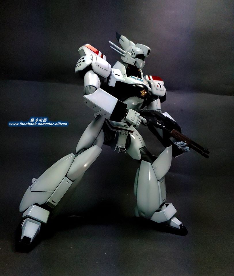 Patrol_Labor's tweet photo. Ingram 1 Alphonse by #StarCitizen

(https://t.co/5t3XbTyKqS)

#Patlabor #PatlaborDipendente #PatD #Ingram #Alphonse #Bandai #Ingram1 #機動警察パトレイバー https://t.co/rEdMs1CYbl