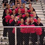 Photo by PHS Student Section (@PHSFalconNest)
