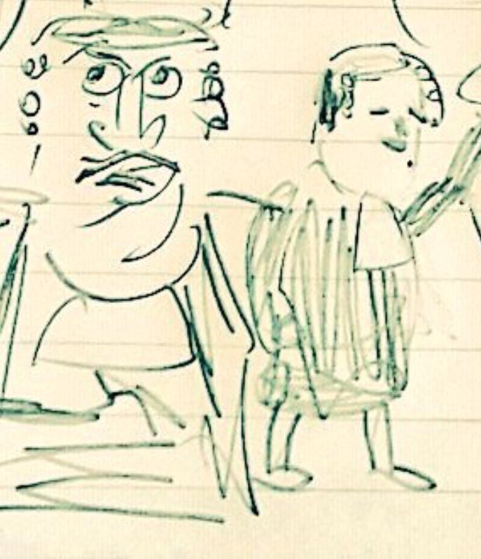 eaglehobo's tweet photo. @TODAYshow #PartnerPenn said today “This is really sad news. But there’s a silver lining to this cloud — Bring back #RandyAndy to royal duties and grant him access to the cuties — call it #dutiesforcuties” Brisbane #mummification party fan #JockSC is unimpressed #qldlaw #auslaw https://t.co/Qo1miHrLEp