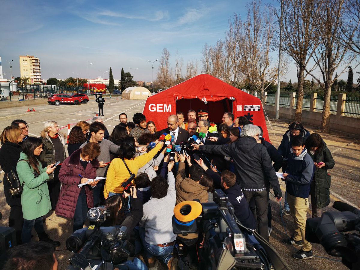 Miquel Buch tweet media