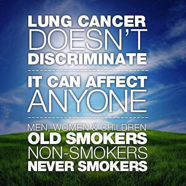 Kamacintosh's tweet photo. #LungCancer is the most commonly diagnosed cancer among Canadians, Currently, almost 50 percent of lung cancer is diagnosed at stage IV, an incurable stage. Learn the symptoms: #Advocate #morefunding #screeningsaveslives #ResearchMatters #changelc #LCSM #LCAM https://t.co/TbMPDtdpnR