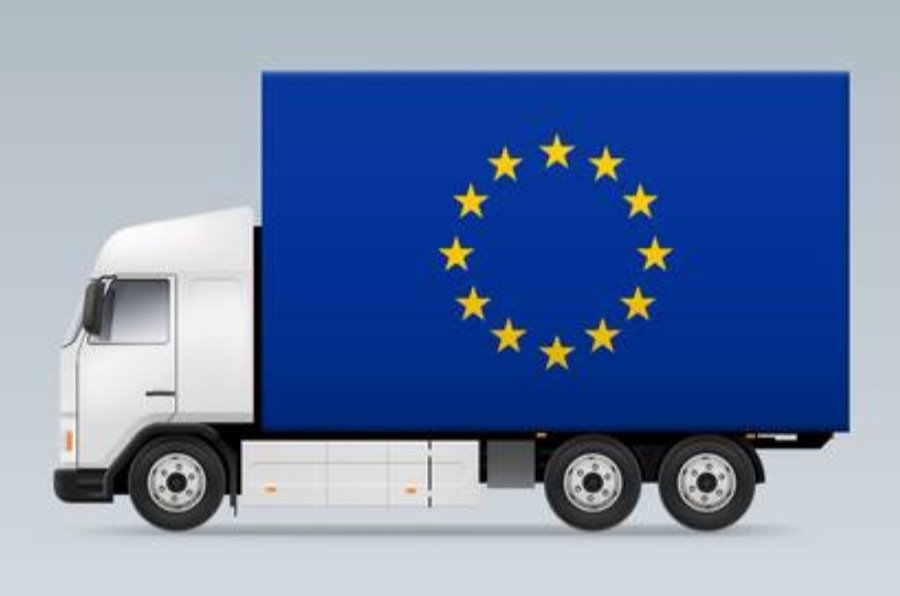 Tacograferos's tweet photo. Votación del día 20-1-2020 sobre modificación del Reglamento (CE) n.º 561/2006 en lo que se refiere a los requisitos mínimos sobre los tiempos de conducción máximos diarios y semanales, las pausas mínimas y los períodos de descanso diarios y semanales. 
https://t.co/evqjfFDQZ3 https://t.co/N391siQKjP