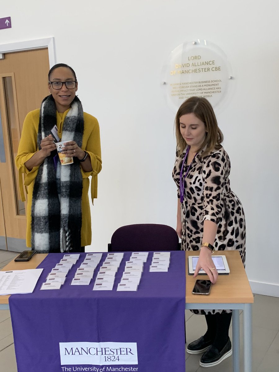 CMBoggiano's tweet photo. It was a great start to the new @AllianceMBS #WomenLeadinginBusinessClub today!!! Thanks to our guest speaker @jcrombleholme for a most inspiring & enlightening talk. Lovely to see so many new people & #FLManchester members. Next one is Wed 12 Feb, 9:30-11:00. #AMBSWLiB https://t.co/WsYxStZ9WT