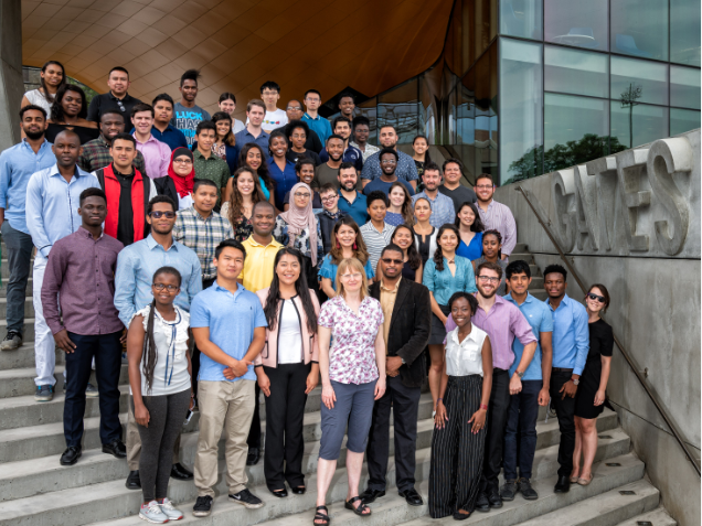 CIS continues its progress in increasing diversity and inclusion into computing fields by offering two fully-funded summer research programs targeted for underrepresented minorities. cis.cornell.edu/cis-summer-res…