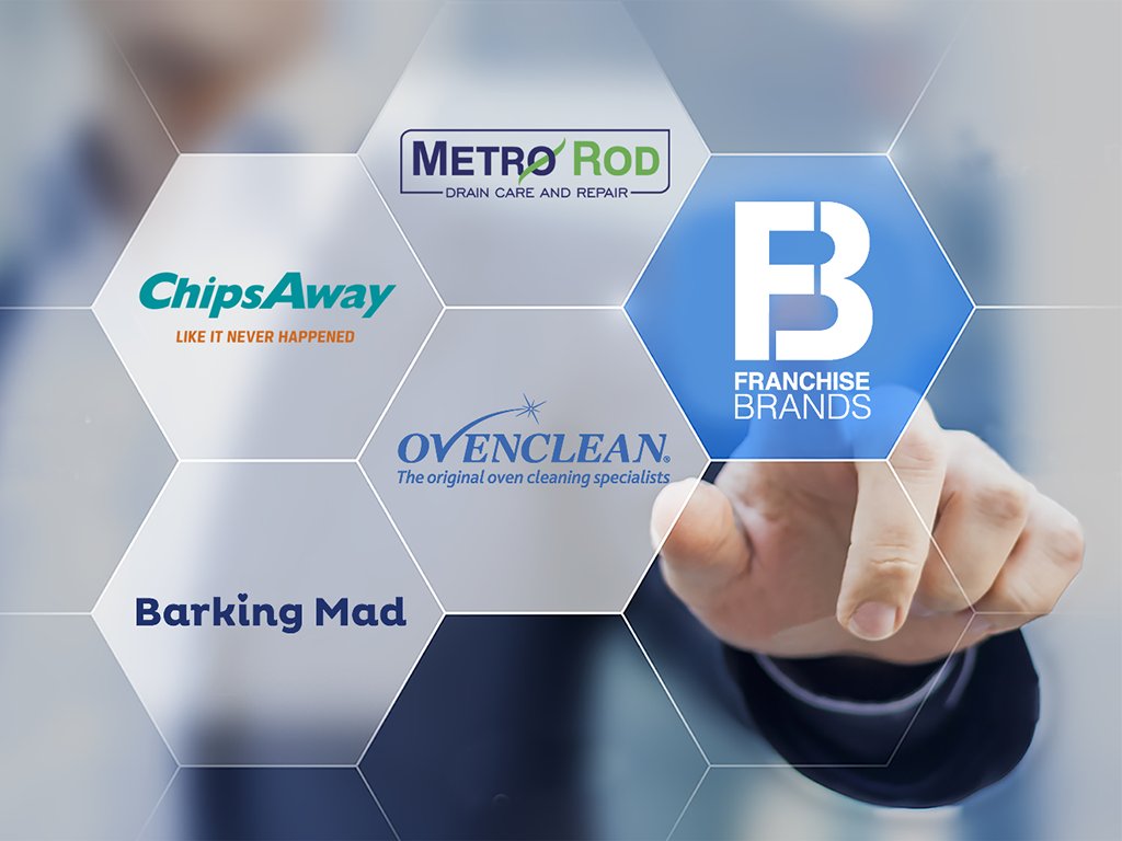 Franchise Brands Trading Update confirms significant growth in 2019 and a strong start to 2020. Read more: bit.ly/2RhsF4s