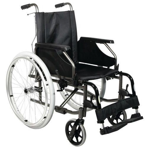 Les amis l’association recherche un fauteuil roulant pour une personne sans papier atteinte d’un cancer 

Fb : Sofiane et les anges de la nuit
Snap : SofianeAdn
Telephone : 07.68.36.14.73

#Generosité #Partage #Entraide #Bénévolat #SDF #Paris #Maraudes #Association #SofianeAdln