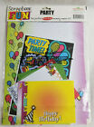 SB55Online's tweet image. Scrapbook Fun Page Kit PARTY Acid Free Memory Maker Bright Colors Fast Service $12.95 #partyfun #funcolors #partymaker ebay.to/32QCEBX