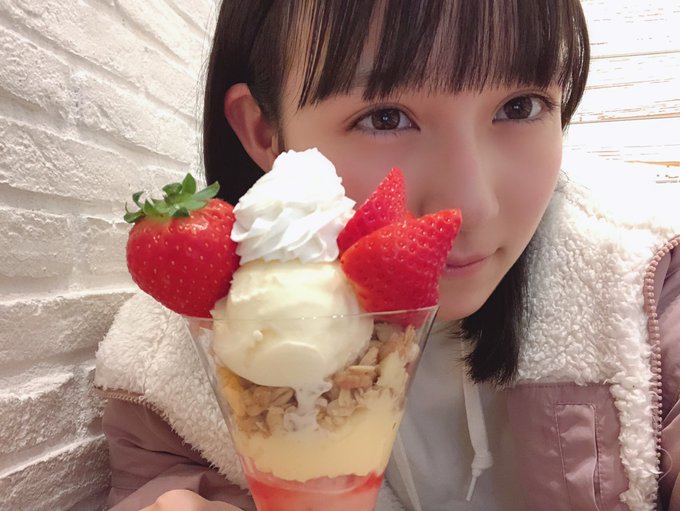今村麻莉愛のTwitter画像15