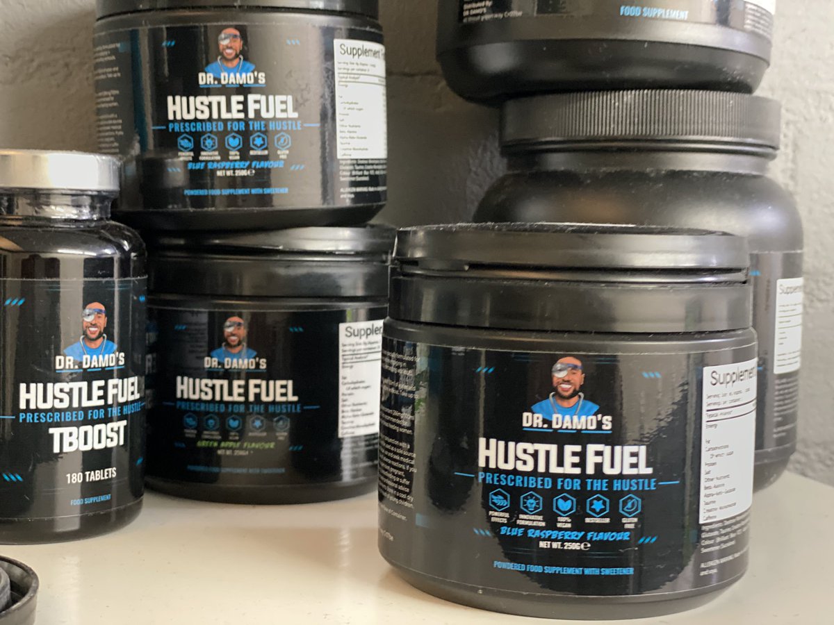 HustleFuel1's tweet photo. Summers coming 

Do not even think of heading to the gym without your pre workout 

HustleFuel ⛽️⛽️⛽️⛽️

https://t.co/FXbIlA0SBT https://t.co/253zZV4n6S