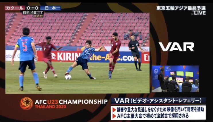 blue_sasu's tweet photo. これでレッドカード？足裏ダメなら摺足でサッカーするしかないんですけど。 https://t.co/lvRQ0oO1kX
