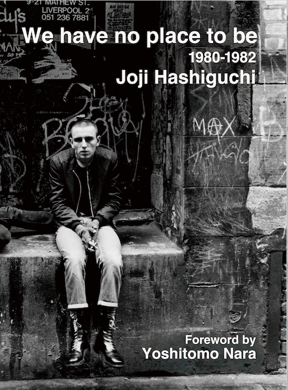 sessionpress's tweet photo. Joji Hashiguchi, "We have no place to be 1980-1982" will be published in Feb.  橋口譲二さんの『俺たち、どこにもいられない、1980−1982』が2月中旬に出版されます。30点以上の未発表の写真を含め、奈良美智さんの序文と、小林美香さんの解説文が入った本書をどうかよろしくお願いします。 https://t.co/wsQFcrtaLx