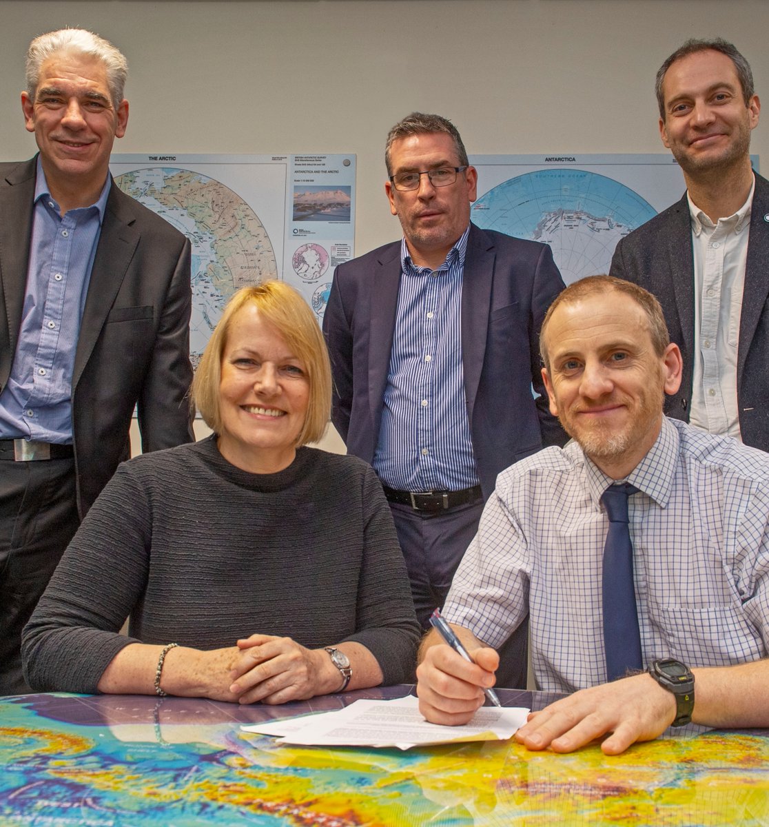 ramboll_uk's tweet photo. Ramboll has been re-awarded the Technical Advisor role for British Antarctic Survey in a £40-50 million contract. It secures our involvement in the next phase of work to improve &amp; modernise Antarctic research stations &amp; infrastructure https://t.co/vXHncLvkTU https://t.co/8UnwKoxQYk
