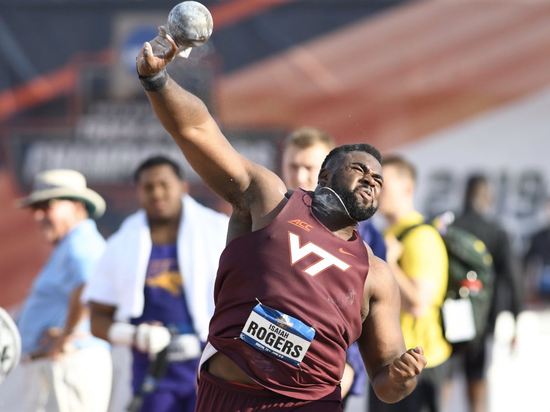 On my way back to Blacksburg, Launch sequence initiated. T minus 10,9,8...