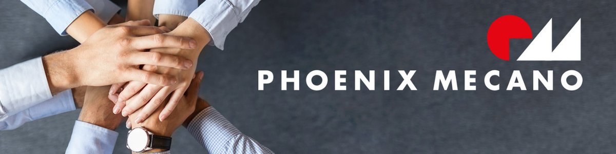 Phoenix Mecano North America tweet media