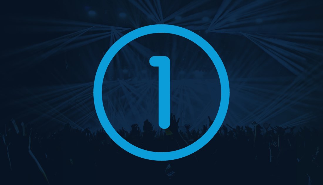 Ahead's tweet image. The AHEAD company kickoff starts in 3...2...👇