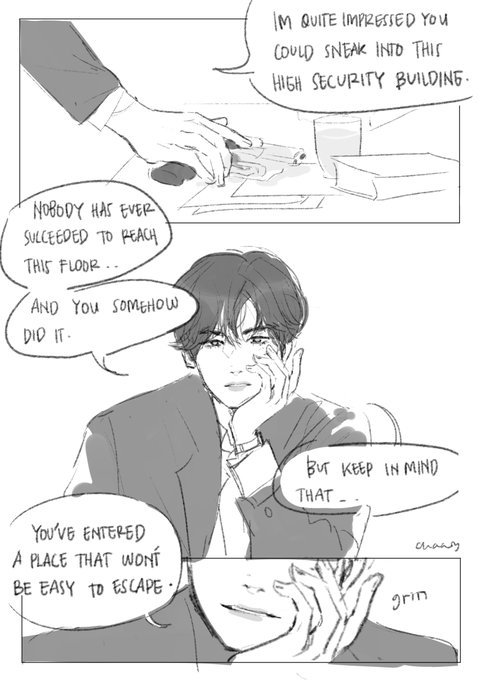 1 #taekookcrimeau 