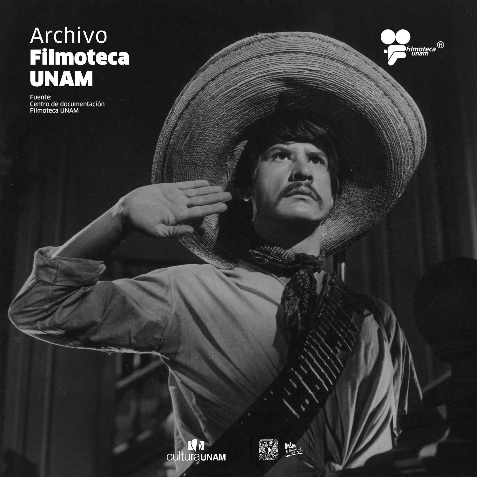 Filmoteca UNAM on Twitter Filmoteca UNAM on Twitter