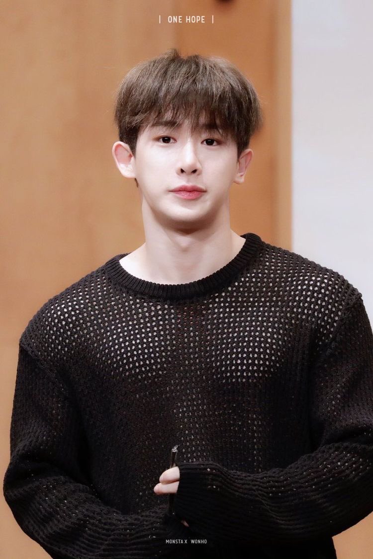 16/01/20: everything feels like it’s finally getting better :-) i can feel wonho coming now and i hope we can all see him really soon I LOVE YOU