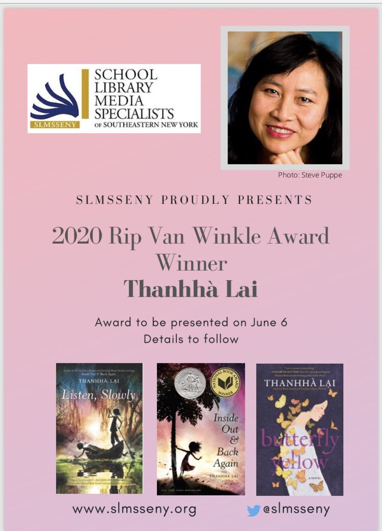 SLMSSENY tweet media