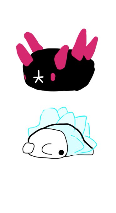 ナマコブシのtwitterイラスト検索結果 古い順