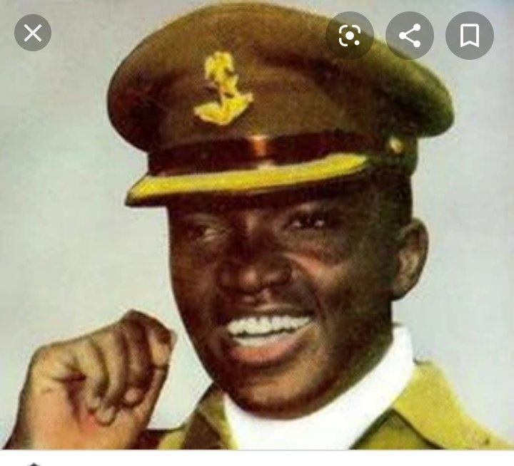 Kaduna Nzeogwu tweet media