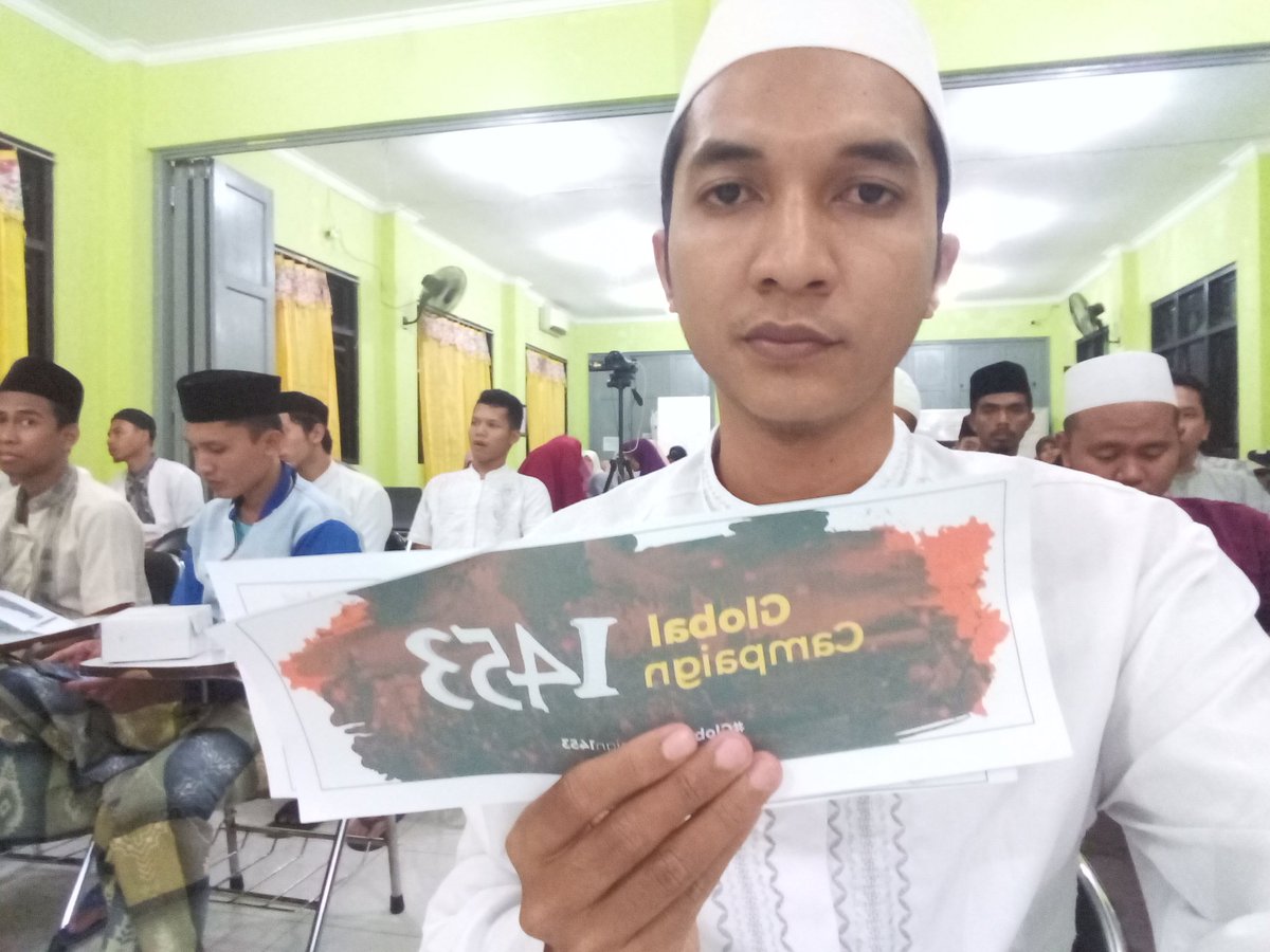 MBS81783878's tweet photo. dengan khilafah segala permasalahan umat saat ini bisa diselesaikan. Krn umat diatur dgn aturan Islam, bkn aturan hasil keterbatasan otak manusia #ConquestofConstantinople #İstanbulunFethi #GlobalCampaign1453 #CJT3 https://t.co/7wbL2gfgmX