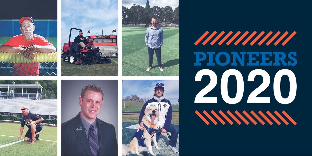 pioneerathletic's tweet image. 🌟Introducing: Pioneers in the Field🌟 

We’re honored to announce the inaugural class of Pioneers. 

To read their full stories pick up The Pioneers in the Field book here at STMA or visit pioneerathletics.com/pioneers