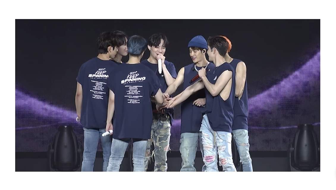 Wanthan131037's tweet photo. ขอบคุณที่พยายามจนได้มาเป็น
GOT7
ขอบคุณที่มาเป็นกำลังใจรอยยิ้มแล้วความสุขให้กับฉัน
ขอบคุณที่ยังอยู่ตรงนี้ถึงแม้จะเหนื่อยมามากมาย
ขออย่าเจ็บป่วยนะ
ขอจงมีแต่ความสุข
รักนะกัซเซบึนของฉัน
🐥💚💚💚💚💚💚💚
#갓세븐이라는_은하수 
#GalaxyForGOT7
#GOT7
@GOT7Official https://t.co/TcQnwVy3QL