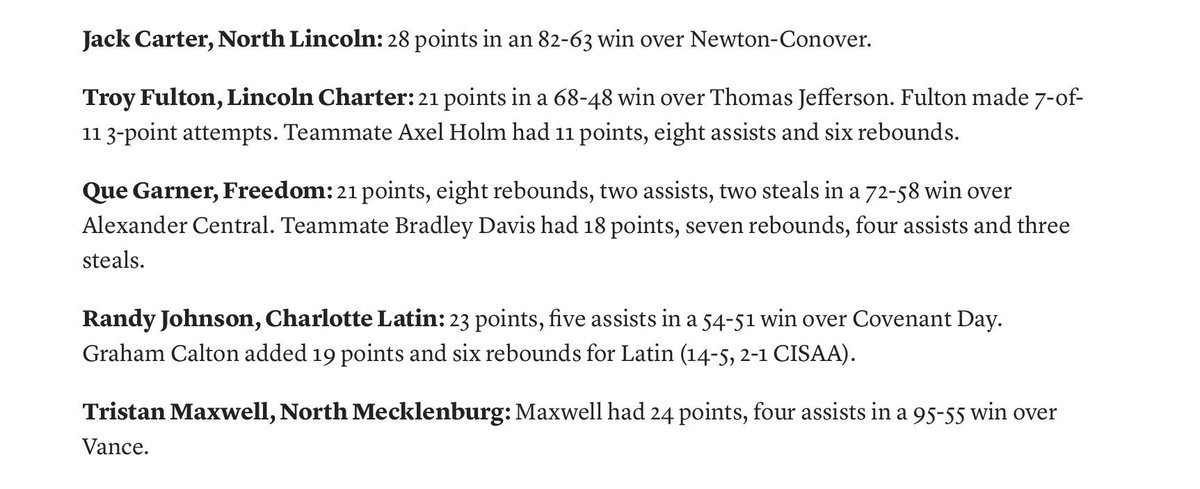 TeamHickory's tweet photo. @qgarner24 With A Night In A Bounce Back Win Against @ACcougarsports #teamhky #StriveForGreatness #hoopstate https://t.co/mbRAtncqJ7