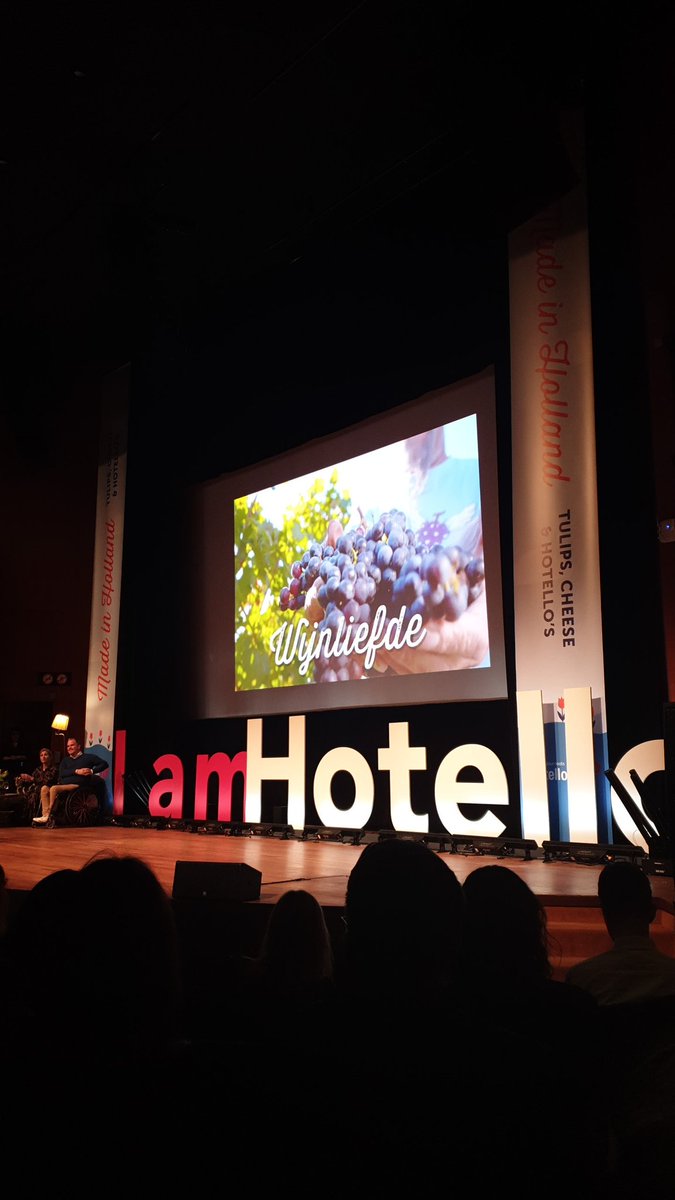 Peertje40's tweet photo. Gevarieerde line-up op de #hotellotop waaronder @iljagort, @Heineken_NL, @pieaerts, @booijkaasmakers https://t.co/uJkllEZeU6