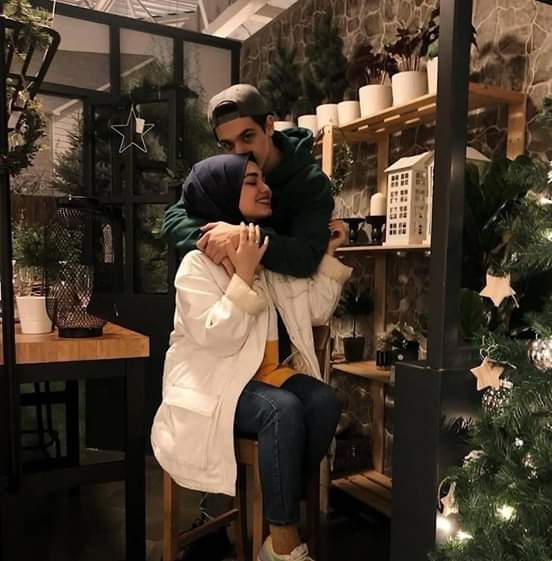 Not_Your_janem's tweet image. Allah will send the right person for the right time for you ..💫 In Shaa’Allah 😇🌹