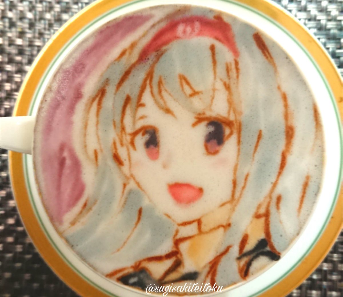 Twoucan 鎮守府氷祭り の注目ツイート イラスト マンガ コスプレ モデル