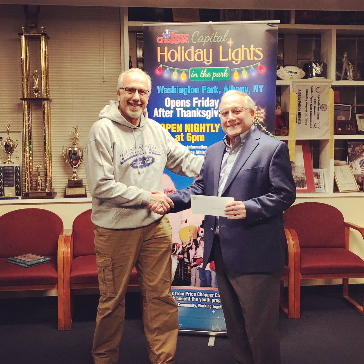 American Red Cross Eastern NY tweet media