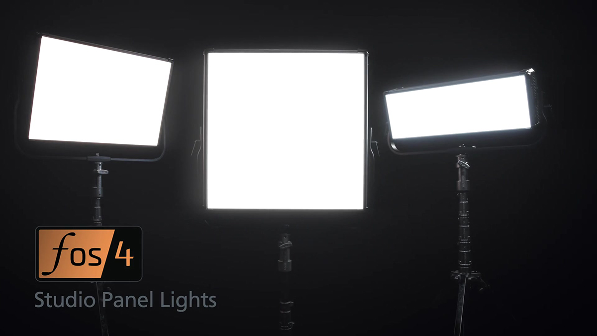 ETCInc's tweet photo. Are you ready for What's Next? Today, we introduce the fos/4 Panel from ETC. More than a decade of research comes together in these fixtures designed for the camera. Learn more at https://t.co/6fppFfElp2 #fos4studio #etcfos4 #studiolighting #cinematography #cinematographer https://t.co/fz5l6bYxma