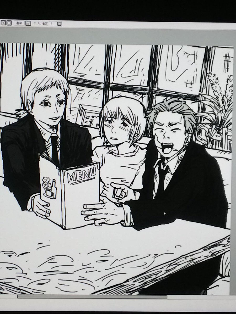 @yasdack じゃけん死ぬ前に天使を見たって言う不思議ちゃんをナンパしたんよ 