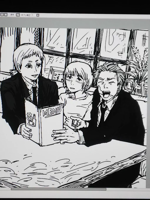 @yasdack じゃけん死ぬ前に天使を見たって言う不思議ちゃんをナンパしたんよ 