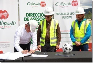 Araucanía Noticias tweet media