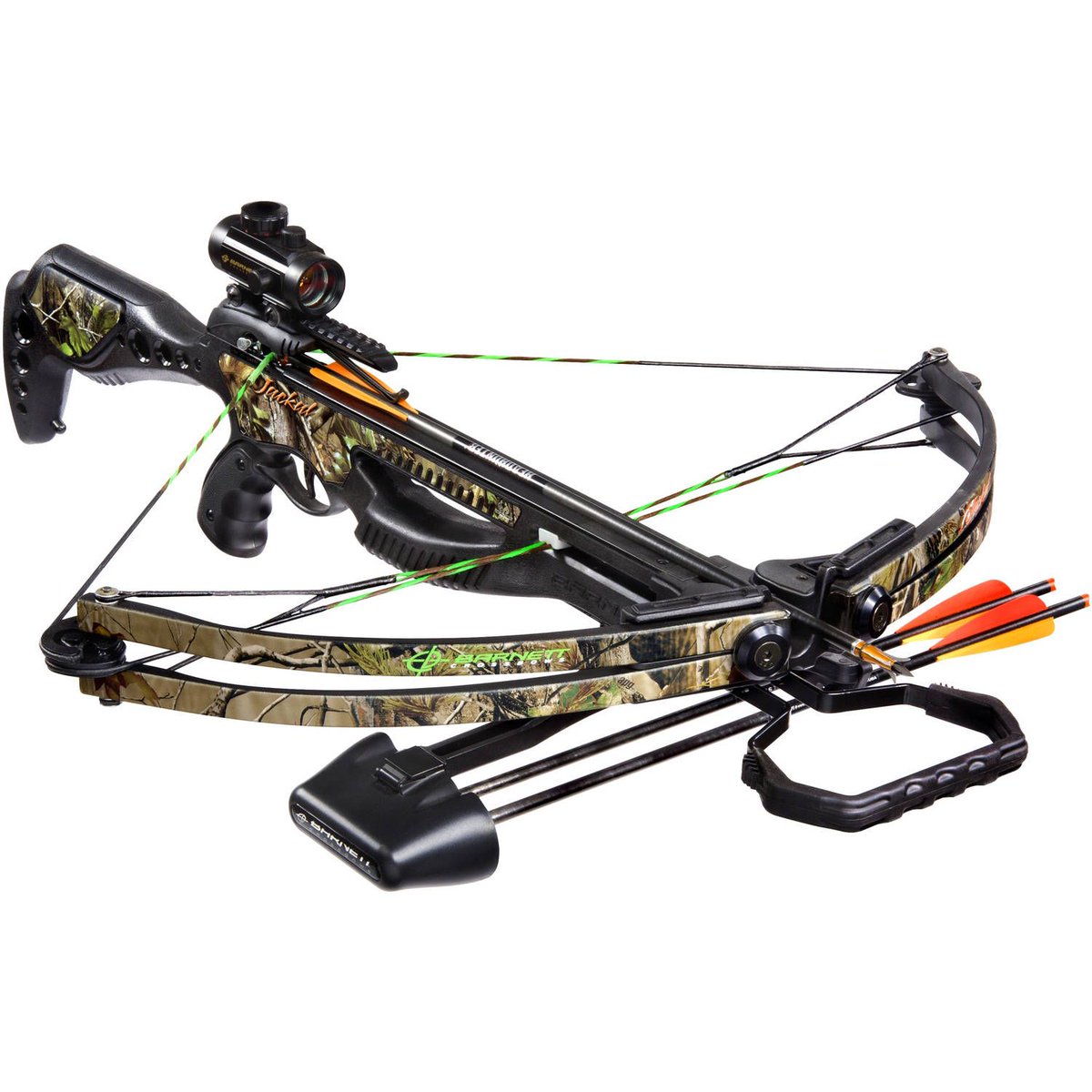 offersuniversal's tweet photo. Save $64 on
Barnett Sports & Outdoors Jackal Hunting Crossbow Package, Camouflage
Now it is $180
π https://t.co/59aJKYdL3u
#DealofTheDay
#crossbow #crossbows #crossbowhunting #crossbowhunter #crossbowking https://t.co/VH9jmQpbpZ