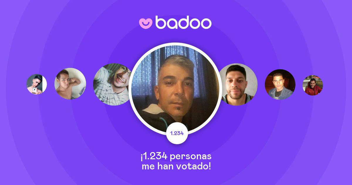 elpituok's tweet photo. ¡Diviértete conociendo a Pablo y a otra gente interesante cerca entrando en Badoo! https://t.co/7Y1Z0xif3t https://t.co/UF4B1jxKk2