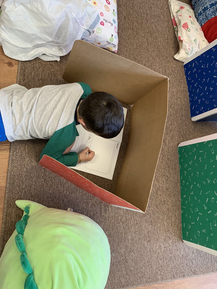 bpkinderclass's tweet photo. We make writing assessments fun! https://t.co/1C1sEIW4Oy